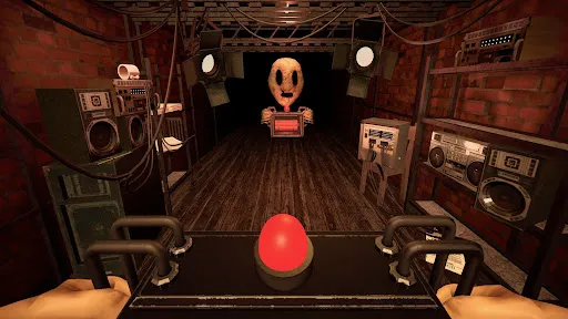 Bomb Roulette Screenshots