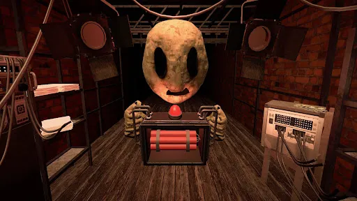 Bomb Roulette Screenshots