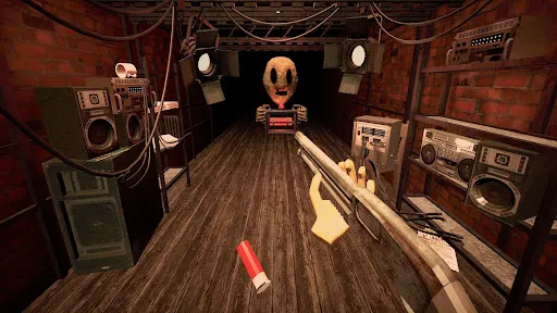 Bomb Roulette Screenshots