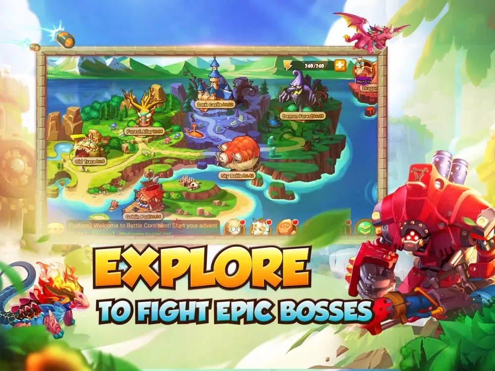 Bomb Masters-multiplayers duel iPad  Screenshots