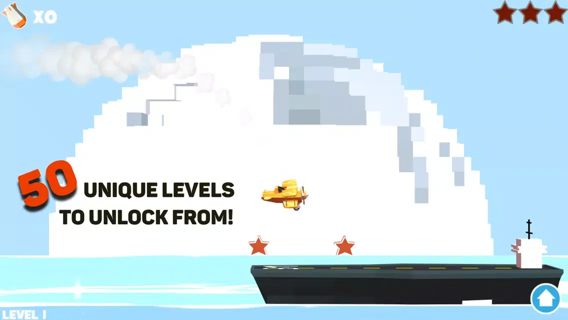 Bomb Puzzle スクリーンショット