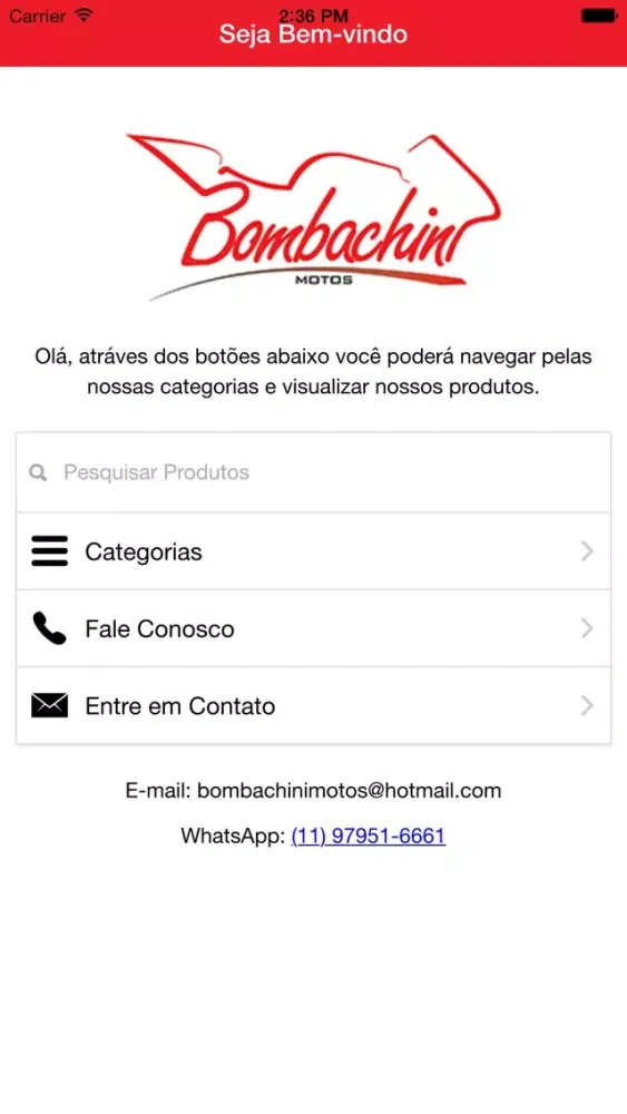 صور Bombachini Motos