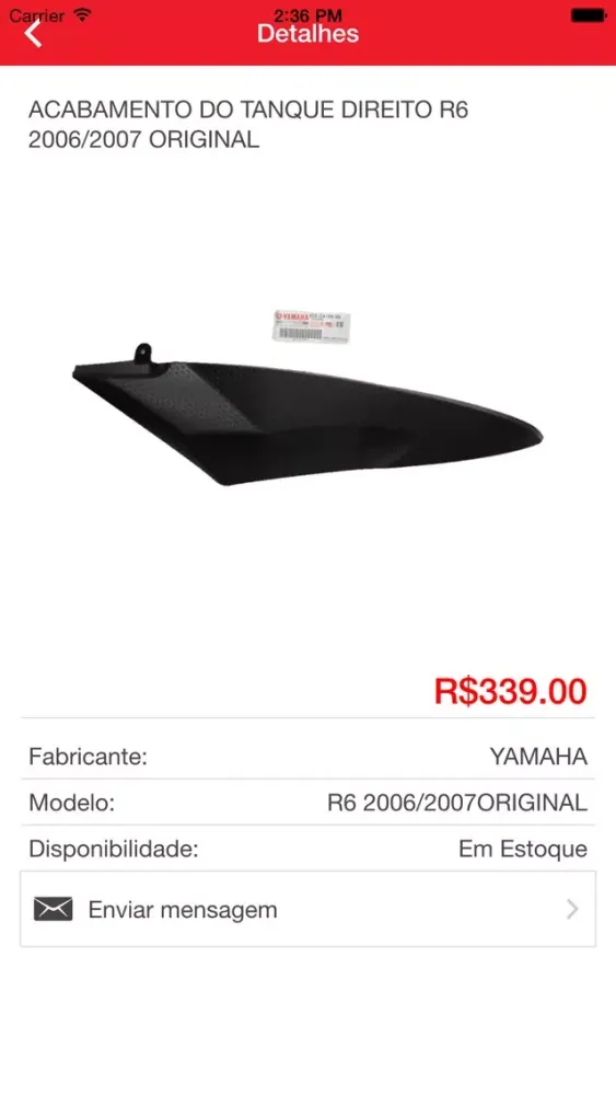 صور Bombachini Motos