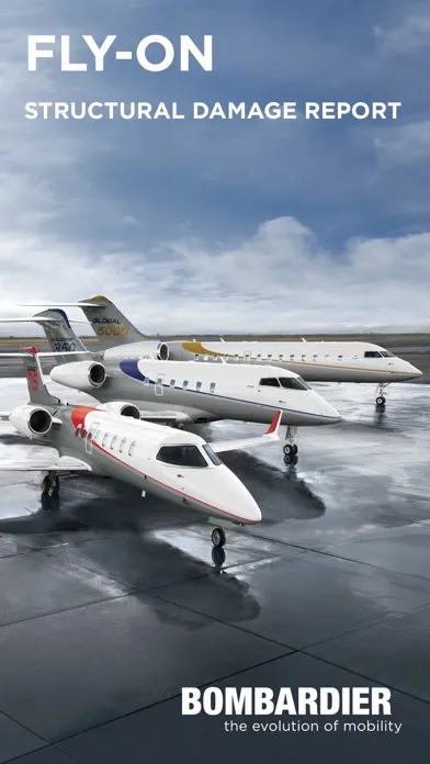 Bombardier Fly On Ekran Görüntüleri
