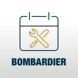 Bombardier myServiceVisit