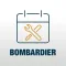 Bombardier myServiceVisit