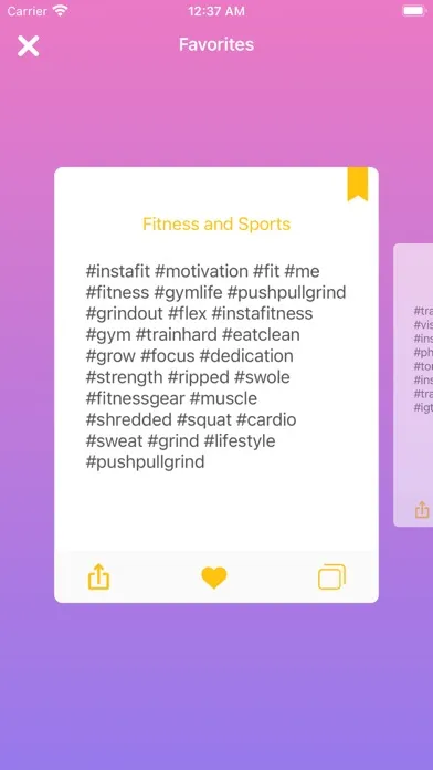 تصاویر Get Real Followers by Hashtags
