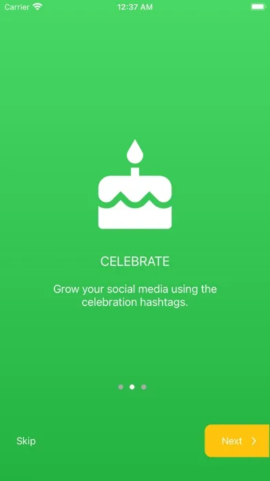 تصاویر Get Real Followers by Hashtags