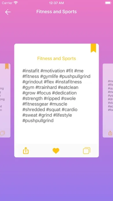 تصاویر Get Real Followers by Hashtags