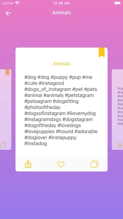تصاویر Get Real Followers by Hashtags