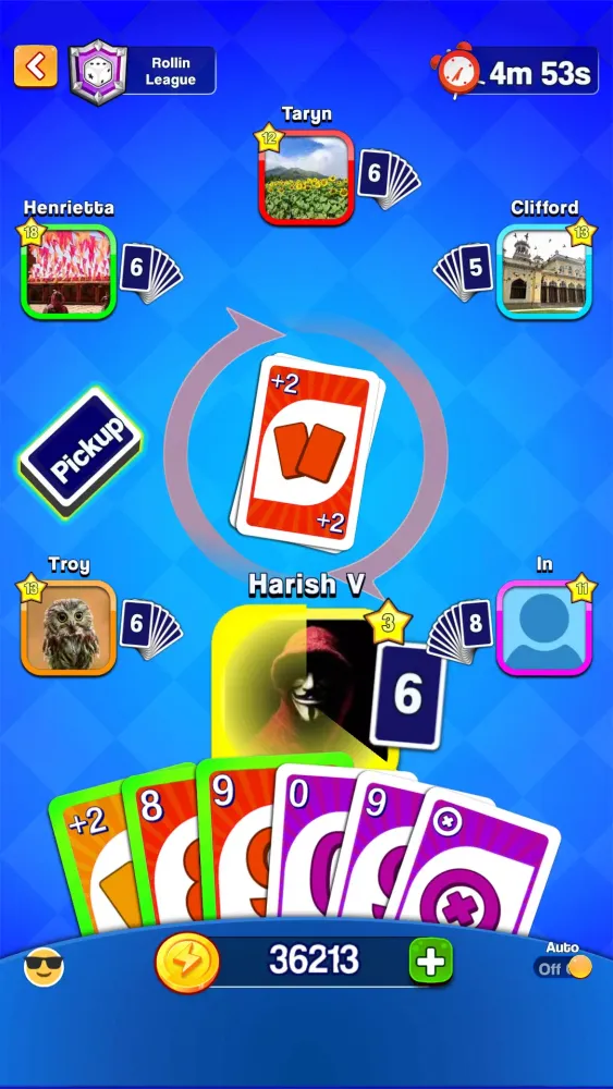 Card Party! Friend Family Game Screenshots