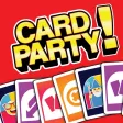 Card Party with Friends Family Card Party with Friends Family