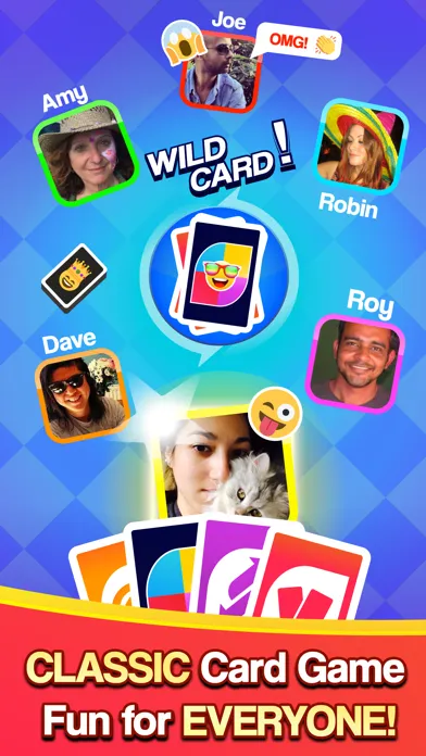 صور Card Party with Friends Family