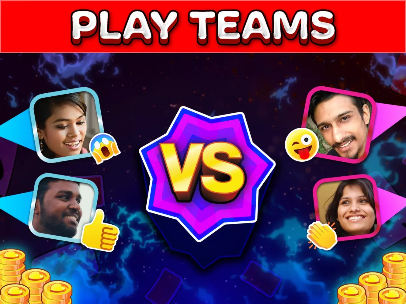 Card Game 29 - Multiplayer Pro Screenshots