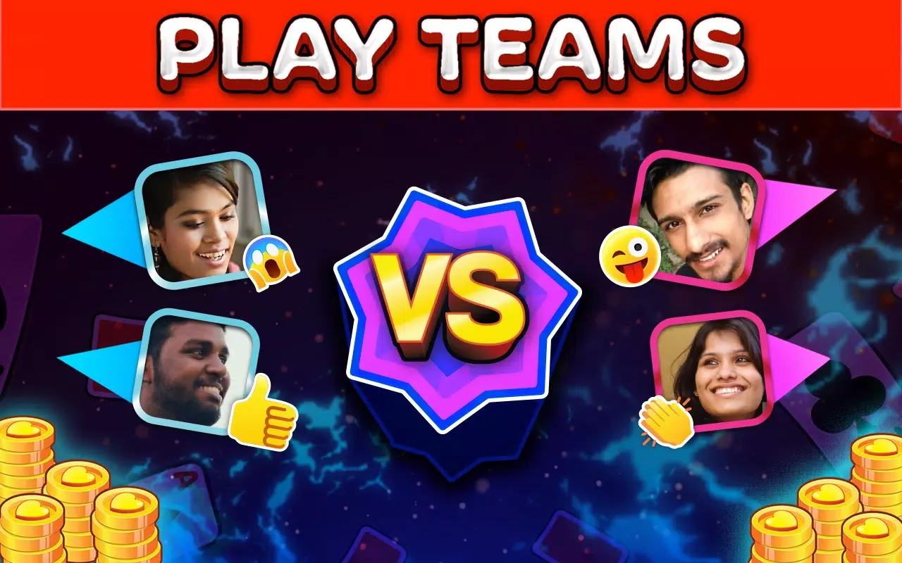 Card Game 29 - Multiplayer Pro Screenshots