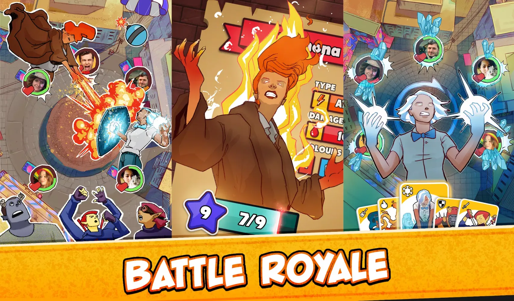 صور Card Wars