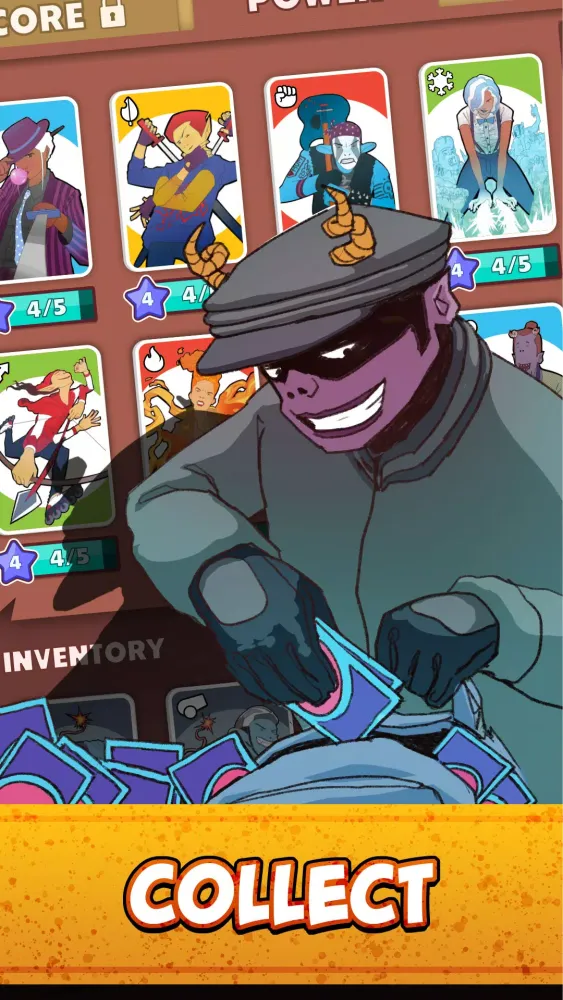 صور Card Wars