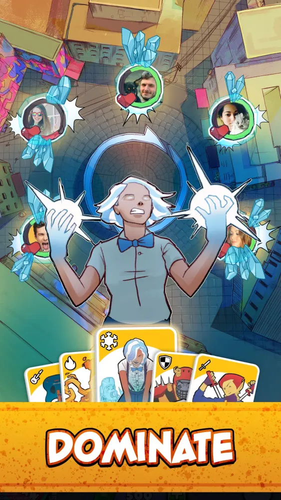 صور Card Wars