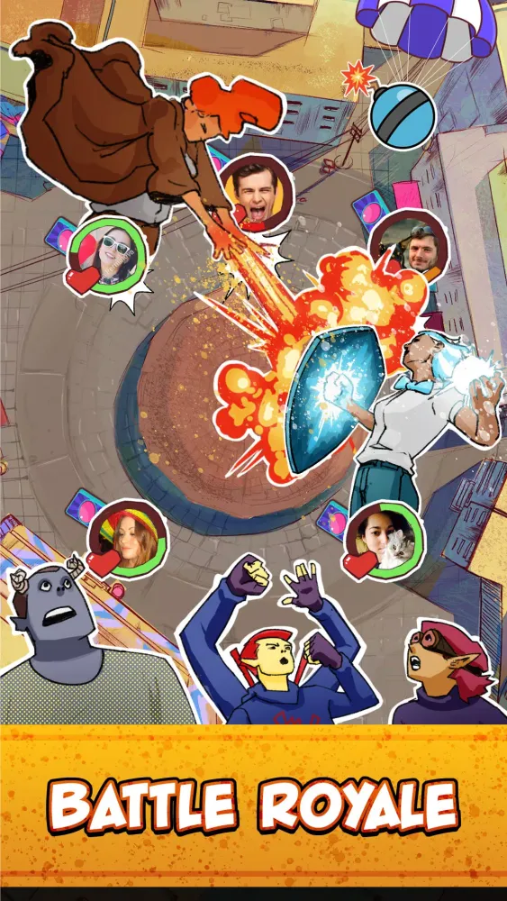 صور Card Wars