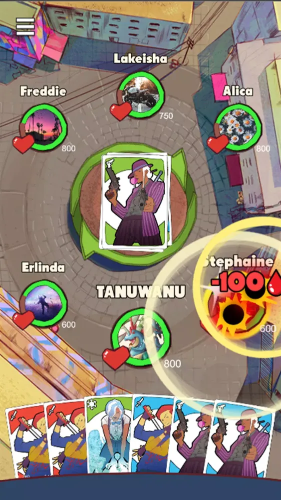 صور Card Wars