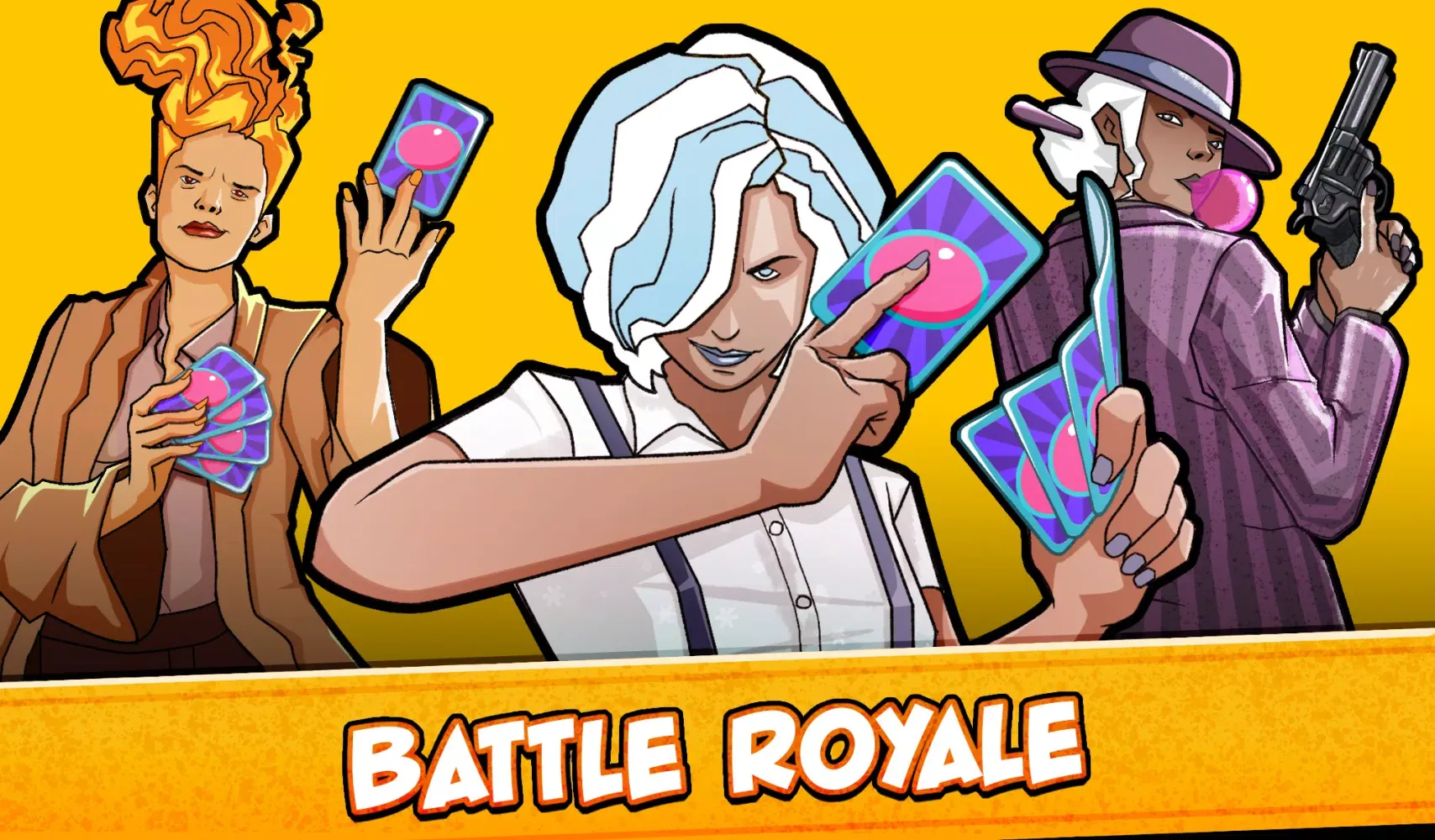 صور Card Wars