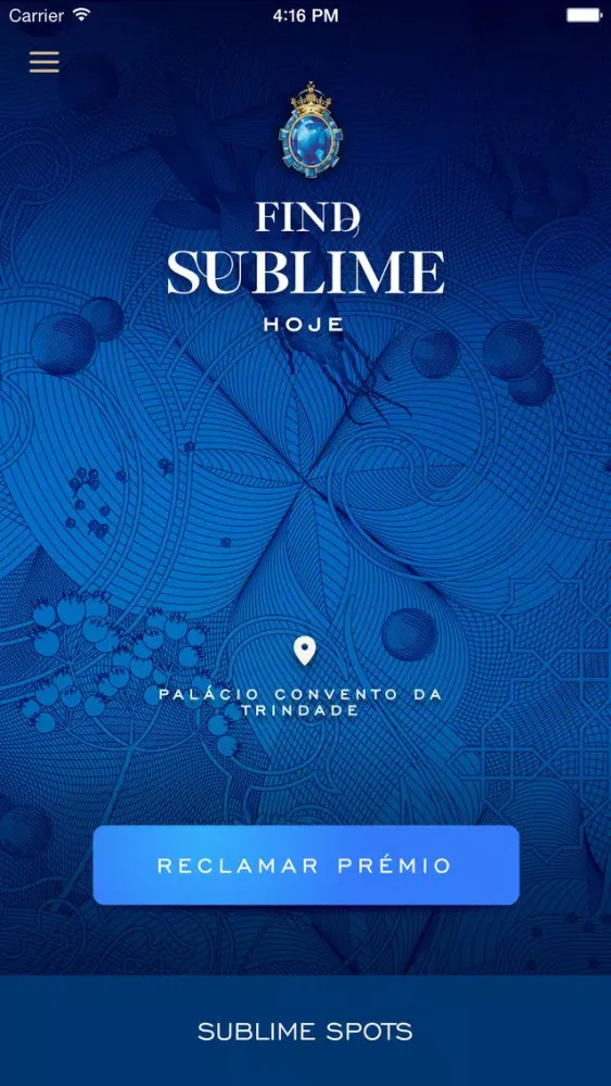 Find Sublime Screenshots