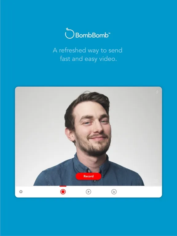 Скриншоты BombBomb iPad 