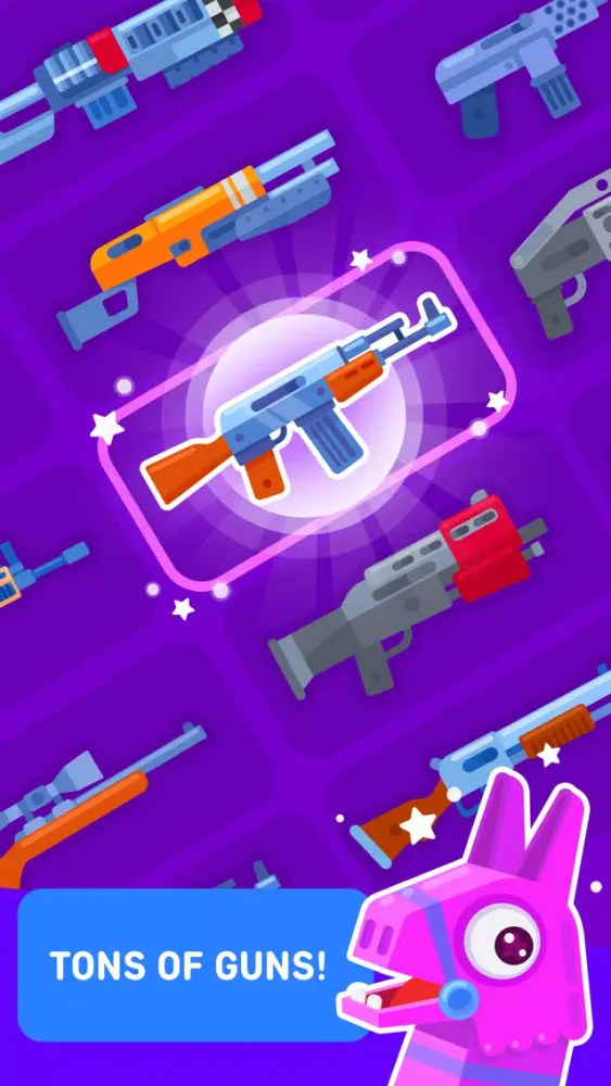 Gun control Screenshots