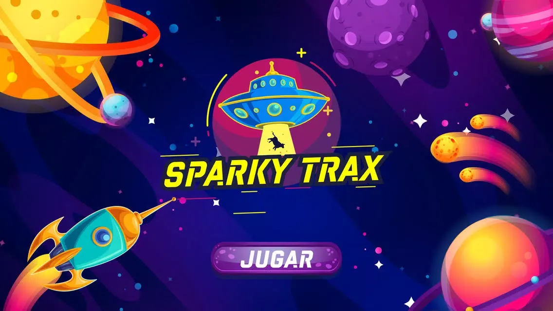 صور Sparky Trax