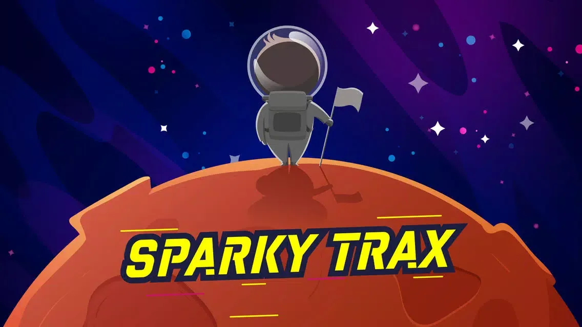 صور Sparky Trax