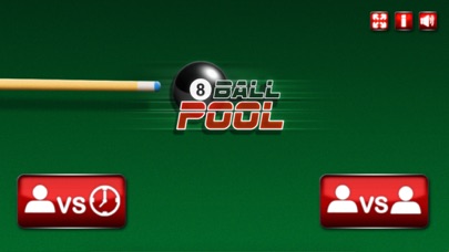 Tangkapan skrin 8 Ball Pool Prof