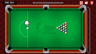 Tangkapan skrin 8 Ball Pool Prof