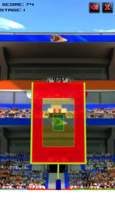 American Football Kicks Prof Screenshots