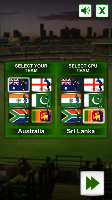 Cricket Fielder Challenge Pro स्क्रीनशॉट