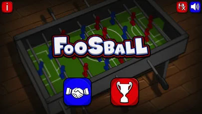 Foosball Pro Screenshots