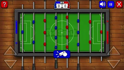 Foosball Pro Screenshots