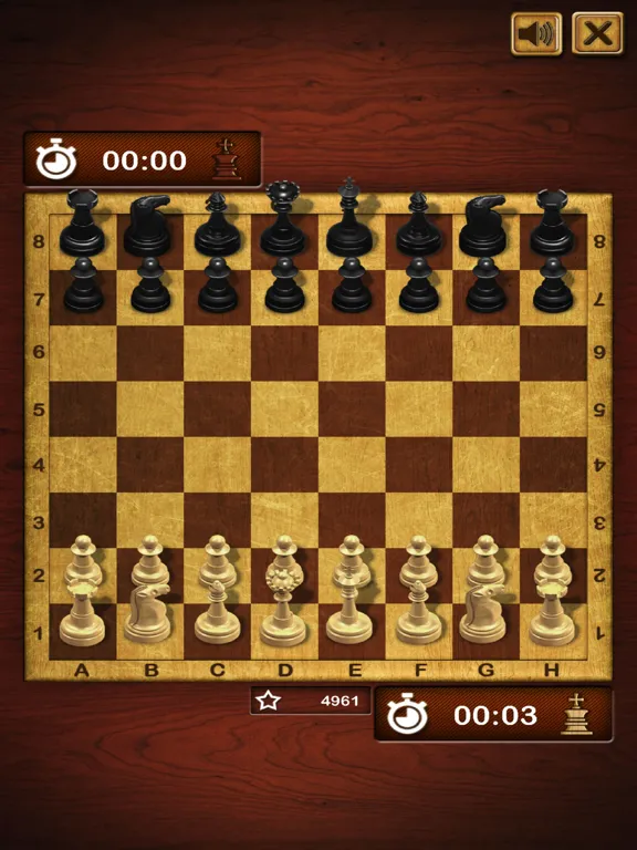 Master Chess Pro iPad  Screenshots