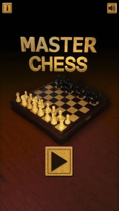 Master Chess Pro Screenshots