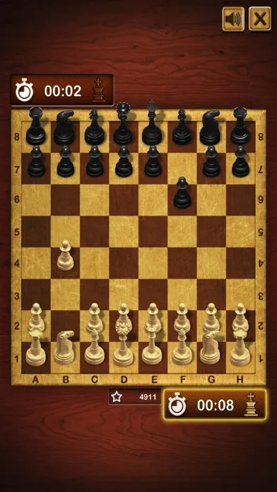 Master Chess Pro Screenshots