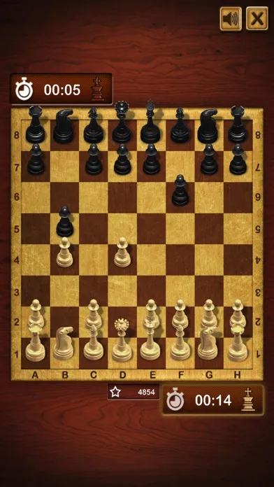Master Chess Pro Screenshots