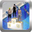Pro Swimming