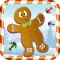 Cookie Catch - Fun Christmas Catching Game