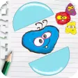 Doodle Catch - Fun Shoot The Bad Guy Game