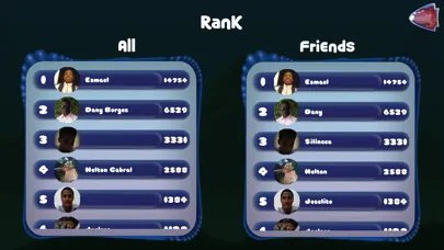 Screenshot di Gamboa War