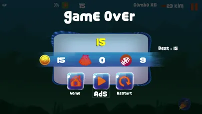 Screenshot di Gamboa War