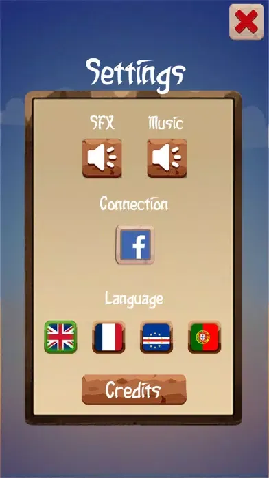 Go Bona应用截图