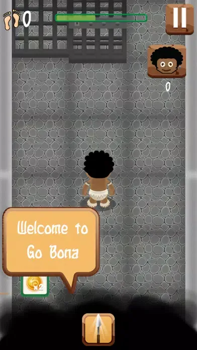Go Bona应用截图