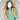 Girl Dress Photo Frame