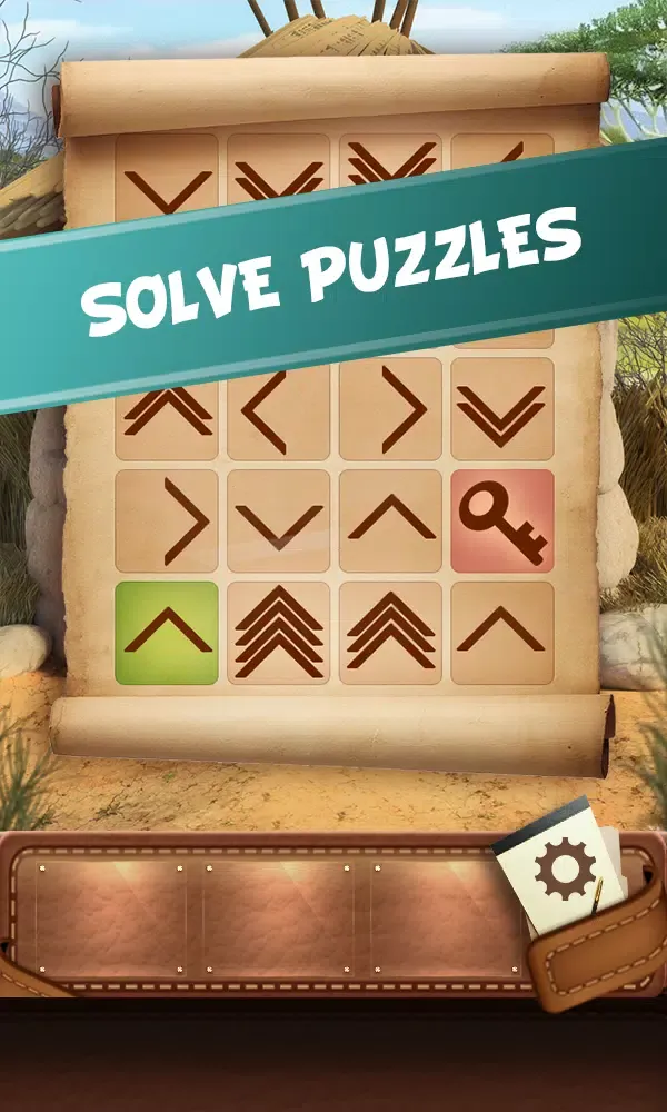 Puzzle World: Without internet Ekran Görüntüleri