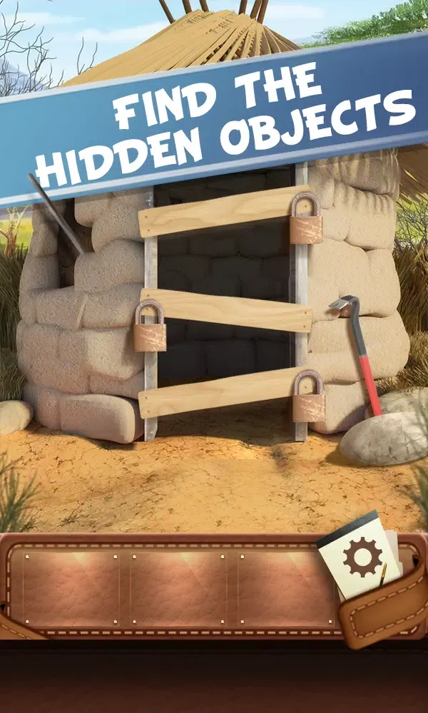 Puzzle World: Without internet Ekran Görüntüleri